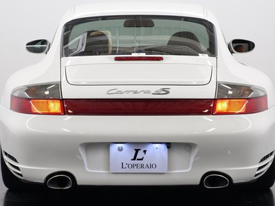 2003 Porsche 911 thumbnail 27