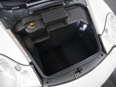 2003 Porsche 911 thumbnail 18