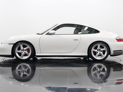 2003 Porsche 911 thumbnail 26