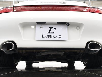 2003 Porsche 911 thumbnail 33
