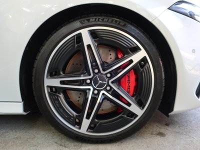 2023 Mercedes-BENZ A-CLASS AMG photo 15