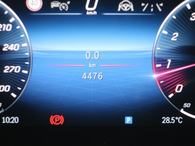 2023 Mercedes-BENZ A-CLASS AMG thumbnail 28