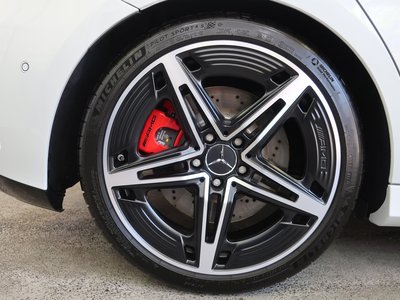 2023 Mercedes-BENZ A-CLASS AMG thumbnail 17