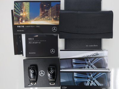 2023 Mercedes-BENZ A-CLASS AMG thumbnail 44