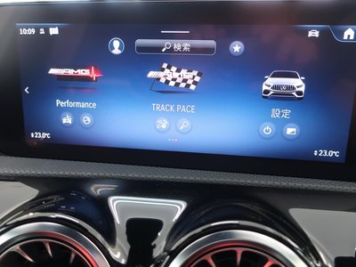 2023 Mercedes-BENZ A-CLASS AMG thumbnail 24