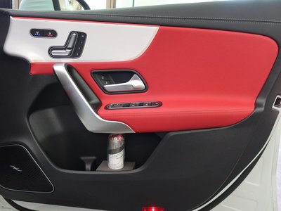 2023 Mercedes-BENZ A-CLASS AMG thumbnail 34