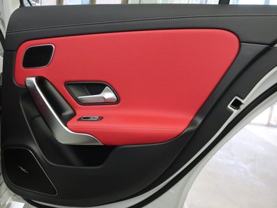 2023 Mercedes-BENZ A-CLASS AMG thumbnail 40