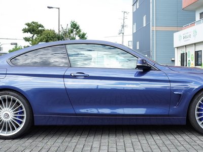 صورة 3 لـ 2016 BMW Alpina D4 COUPE