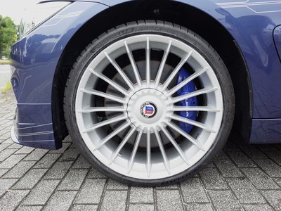 صورة 10 لـ 2016 BMW Alpina D4 COUPE
