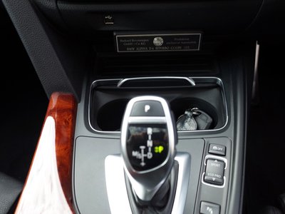 صورة 16 لـ 2016 BMW Alpina D4 COUPE