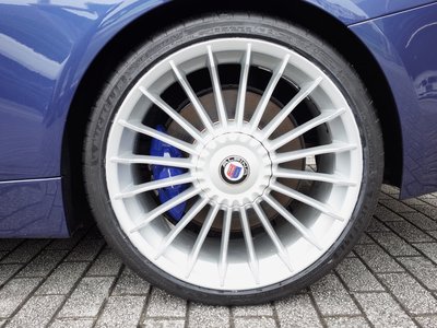صورة 11 لـ 2016 BMW Alpina D4 COUPE