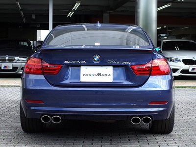 صورة 7 لـ 2016 BMW Alpina D4 COUPE