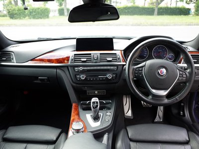 صورة 15 لـ 2016 BMW Alpina D4 COUPE