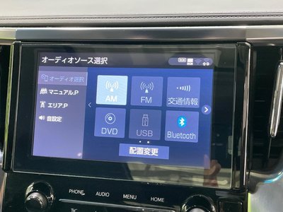 2023 Toyota ALPHARD — фото 26