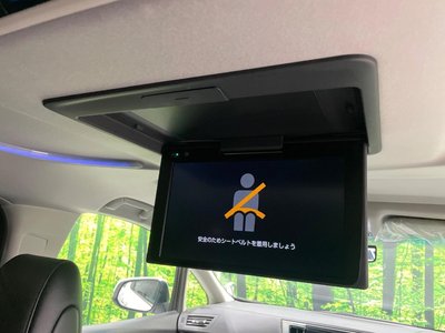 2023 Toyota ALPHARD — фото 7