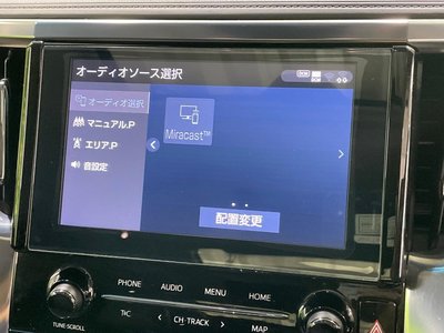 2023 Toyota ALPHARD — фото 27