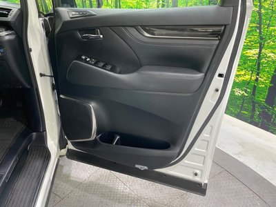 2023 Toyota ALPHARD — фото 52