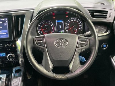 2023 Toyota ALPHARD — фото 13