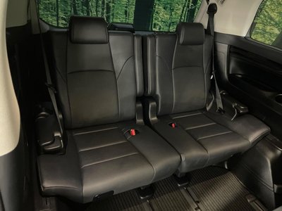 2023 Toyota ALPHARD — фото 11