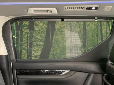 2023 Toyota ALPHARD — фото 49
