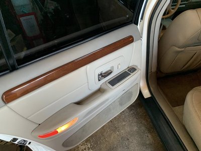 1999 Cadillac CONCOURSE thumbnail 19