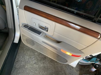 1999 Cadillac CONCOURSE thumbnail 20