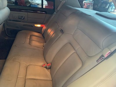 1999 Cadillac CONCOURSE thumbnail 17