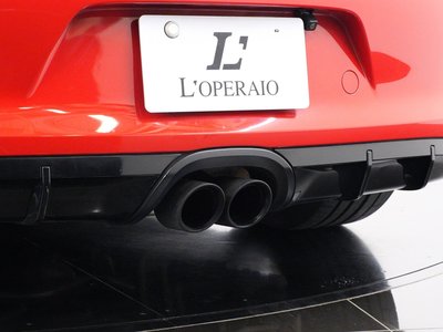 2016 Porsche CAYMAN photo 15