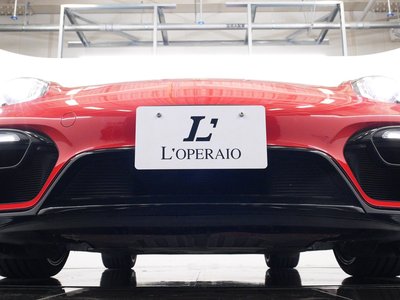 2016 Porsche CAYMAN thumbnail 22