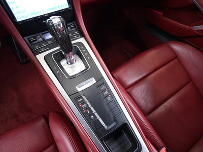 2016 Porsche CAYMAN thumbnail 43