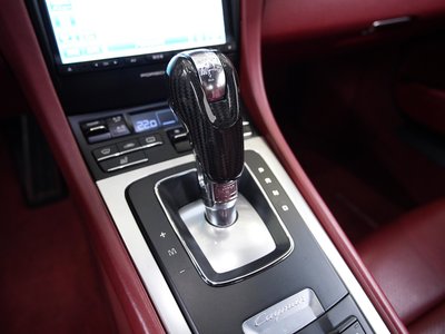 2016 Porsche CAYMAN thumbnail 44