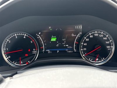 2023 Toyota LAND CRUISER 300 photo 7