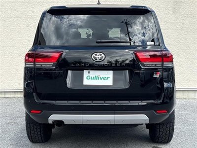 2023 Toyota LAND CRUISER 300 thumbnail 32
