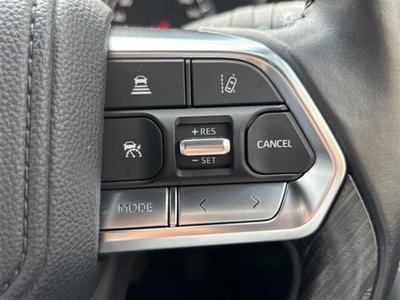 2023 Toyota LAND CRUISER 300 photo 15