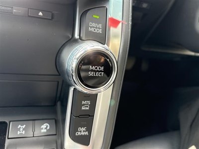 2023 Toyota LAND CRUISER 300 photo 9