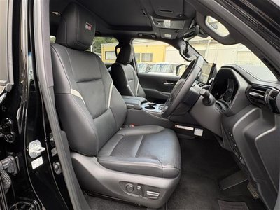 2023 Toyota LAND CRUISER 300 thumbnail 20