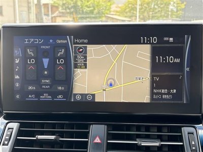 2023 Toyota LAND CRUISER 300 photo 5
