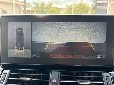 2023 Toyota LAND CRUISER 300 photo 6