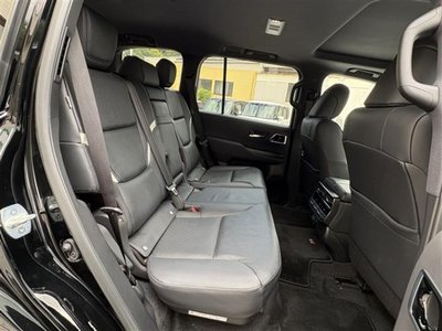2023 Toyota LAND CRUISER 300 thumbnail 22