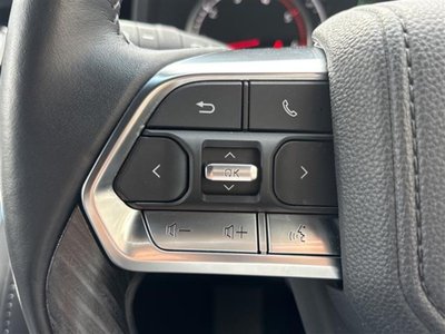 2023 Toyota LAND CRUISER 300 photo 14