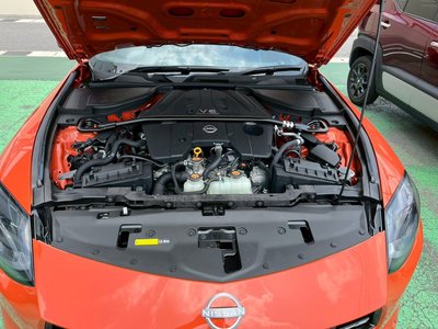 2024 Nissan FAIRLADY Z 照片 61