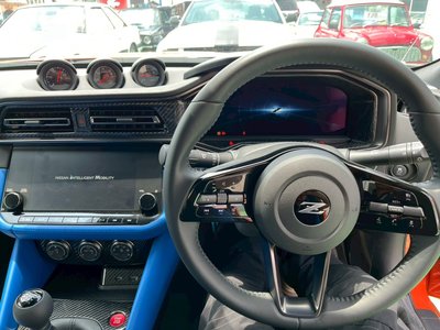 2024 Nissan FAIRLADY Z 照片 31