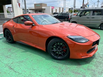 2024 Nissan FAIRLADY Z 照片 5