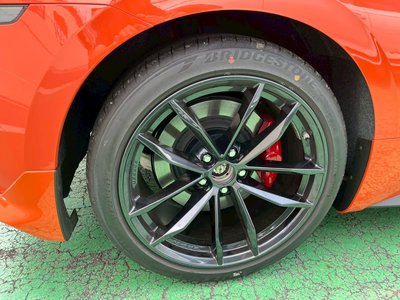 2024 Nissan FAIRLADY Z 照片 9