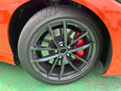 2024 Nissan FAIRLADY Z 照片 10