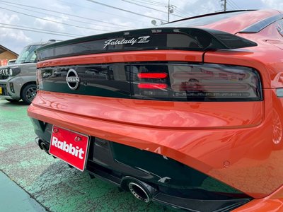 2024 Nissan FAIRLADY Z 照片 16