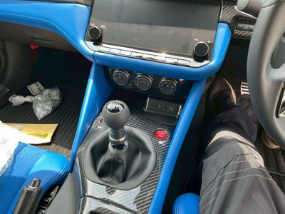 2024 Nissan FAIRLADY Z 照片 29