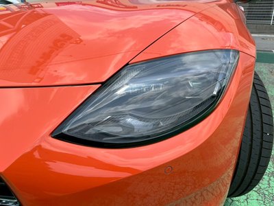 2024 Nissan FAIRLADY Z 照片 12