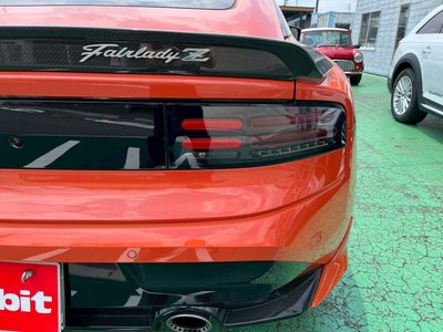 2024 Nissan FAIRLADY Z 照片 15