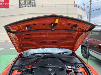 2024 Nissan FAIRLADY Z 照片 62
